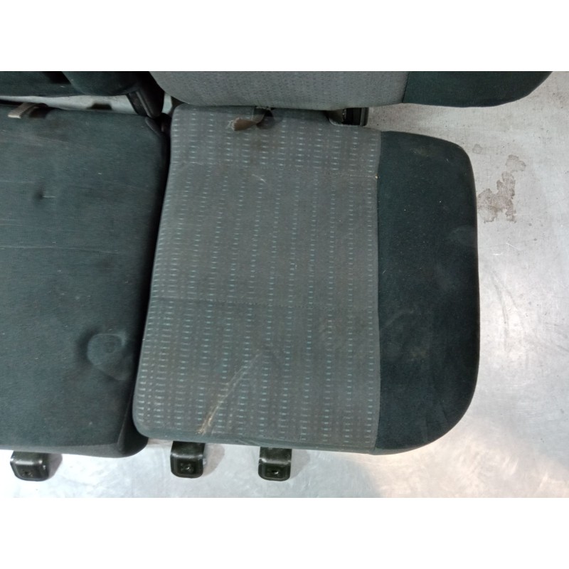 Recambio de asiento trasero para mitsubishi montero sport i (k7_, k9_) 2.5 td (k94w, k74t) referencia OEM IAM   