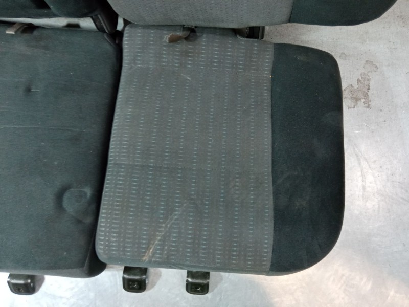 Recambio de asiento trasero para mitsubishi montero sport i (k7_, k9_) 2.5 td (k94w, k74t) referencia OEM IAM   