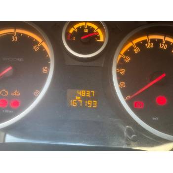 OPEL CORSA D (S07)