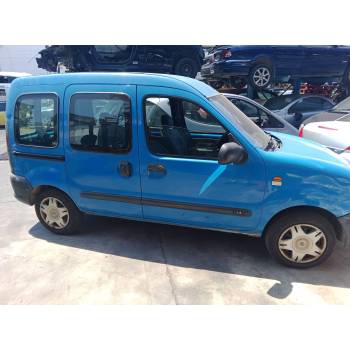 RENAULT KANGOO (KC0/1_)