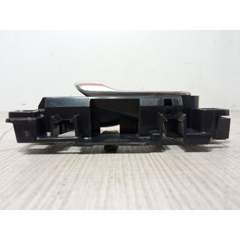 Recambio de maneta interior puerta delantera derecha para citroën c3 aircross ii (2r_, 2c_) 1.2 puretech 110 (2rhnzb, 2rhnzw, 2r