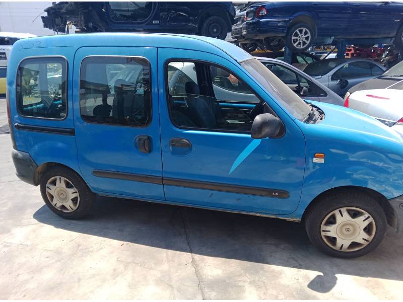 RENAULT KANGOO (KC0/1_)