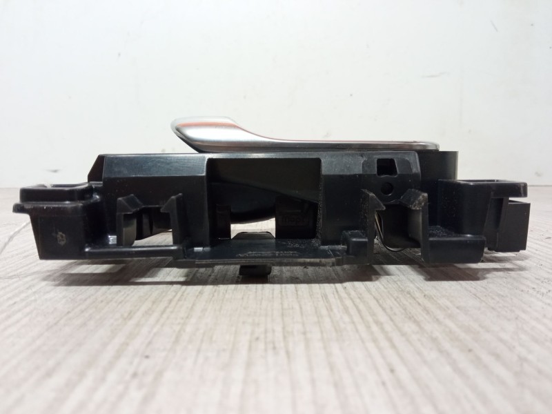 Recambio de maneta interior puerta delantera derecha para citroën c3 aircross ii (2r_, 2c_) 1.2 puretech 110 (2rhnzb, 2rhnzw, 2r