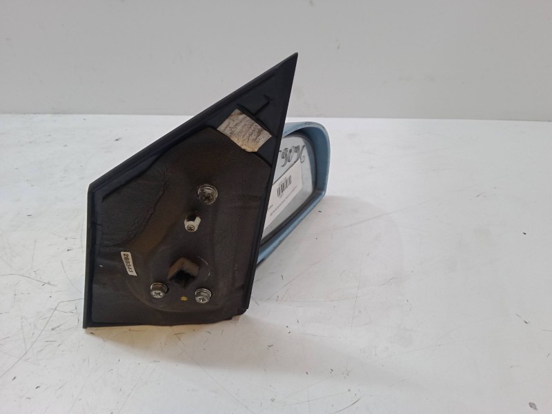 Recambio de retrovisor electrico derecho para hyundai getz (tb) 1.1 referencia OEM IAM   