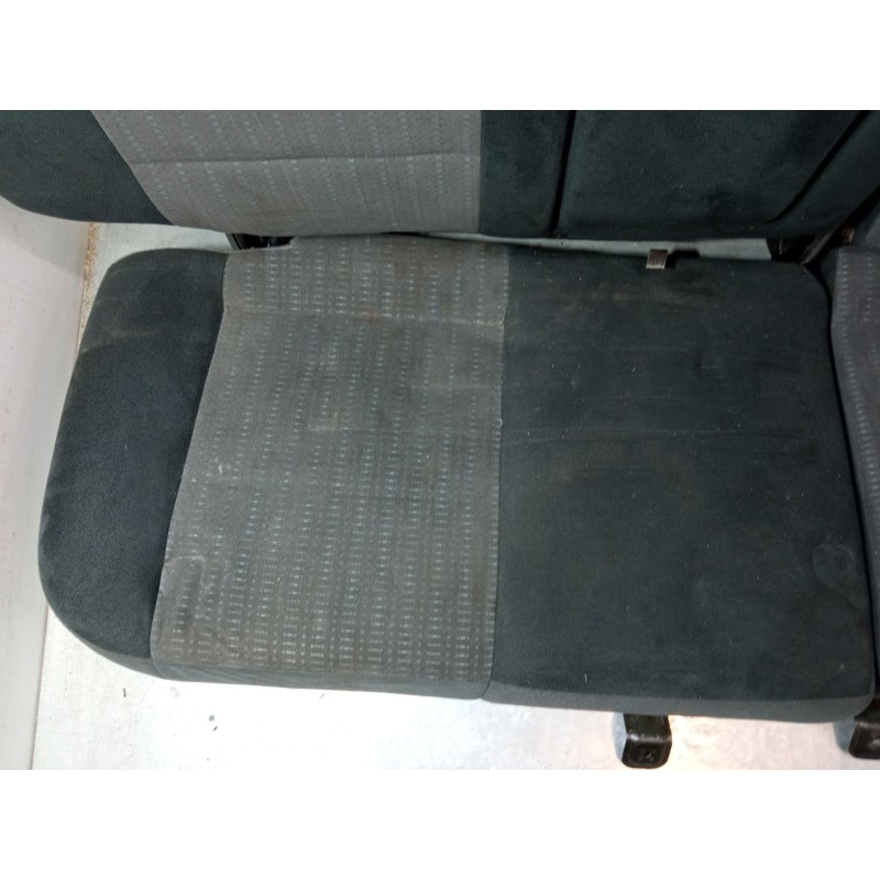 Recambio de asiento trasero para mitsubishi montero sport i (k7_, k9_) 2.5 td (k94w, k74t) referencia OEM IAM   