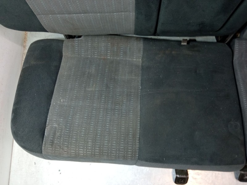 Recambio de asiento trasero para mitsubishi montero sport i (k7_, k9_) 2.5 td (k94w, k74t) referencia OEM IAM   