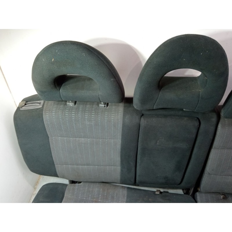 Recambio de asiento trasero para mitsubishi montero sport i (k7_, k9_) 2.5 td (k94w, k74t) referencia OEM IAM   