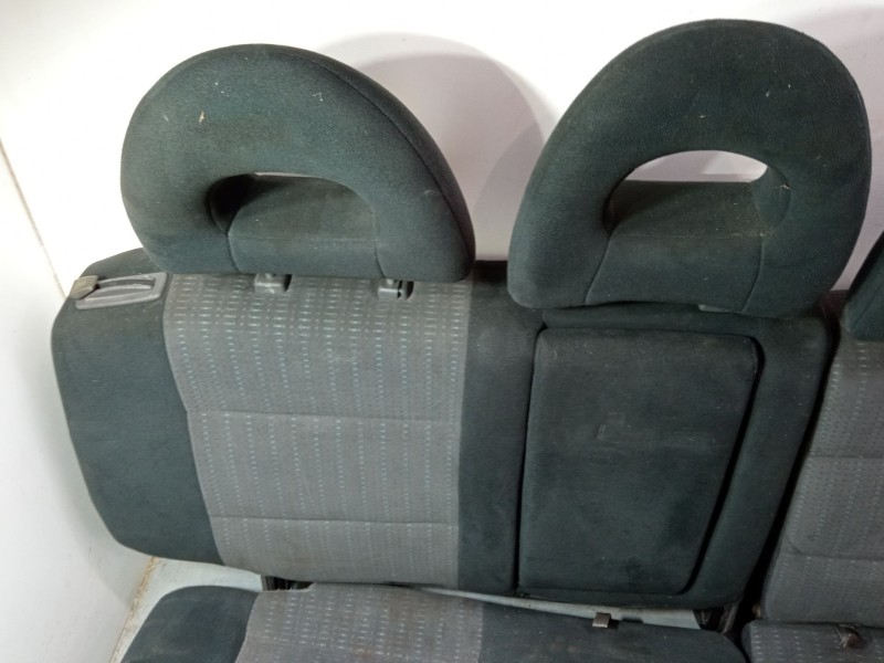 Recambio de asiento trasero para mitsubishi montero sport i (k7_, k9_) 2.5 td (k94w, k74t) referencia OEM IAM   