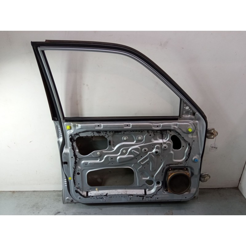 Recambio de puerta delantera izquierda para mitsubishi montero sport i (k7_, k9_) 2.5 td (k94w, k74t) referencia OEM IAM   