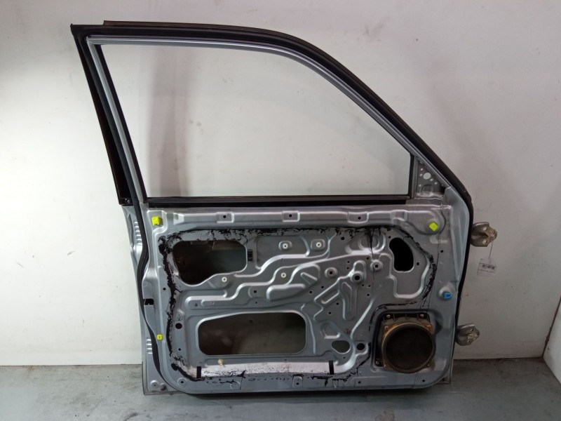 Recambio de puerta delantera izquierda para mitsubishi montero sport i (k7_, k9_) 2.5 td (k94w, k74t) referencia OEM IAM   
