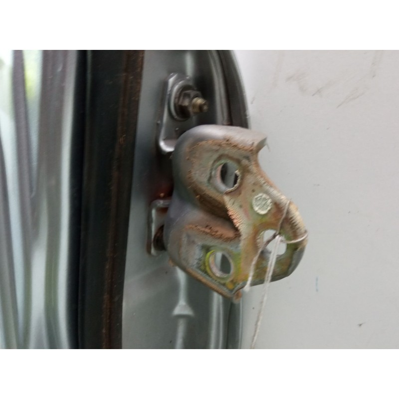 Recambio de puerta delantera izquierda para mitsubishi montero sport i (k7_, k9_) 2.5 td (k94w, k74t) referencia OEM IAM   