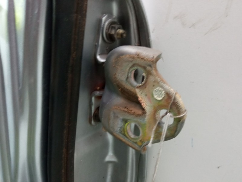 Recambio de puerta delantera izquierda para mitsubishi montero sport i (k7_, k9_) 2.5 td (k94w, k74t) referencia OEM IAM   