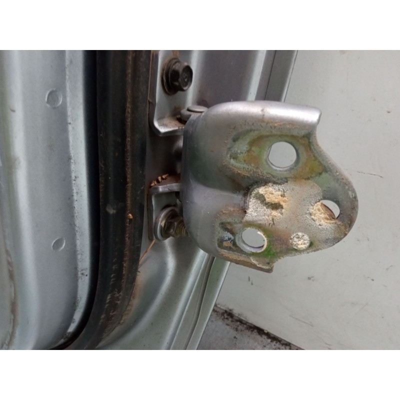 Recambio de puerta delantera izquierda para mitsubishi montero sport i (k7_, k9_) 2.5 td (k94w, k74t) referencia OEM IAM   