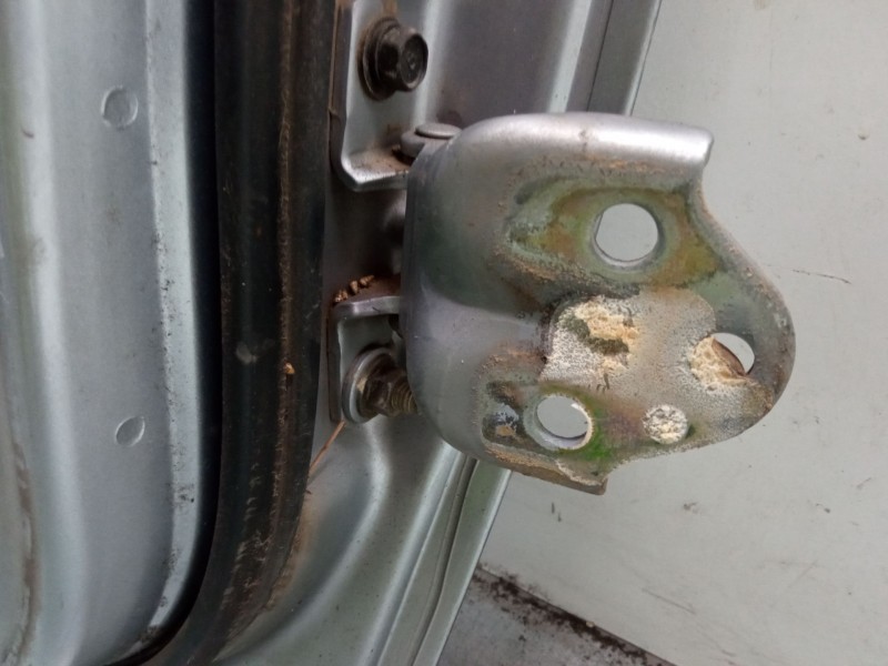 Recambio de puerta delantera izquierda para mitsubishi montero sport i (k7_, k9_) 2.5 td (k94w, k74t) referencia OEM IAM   