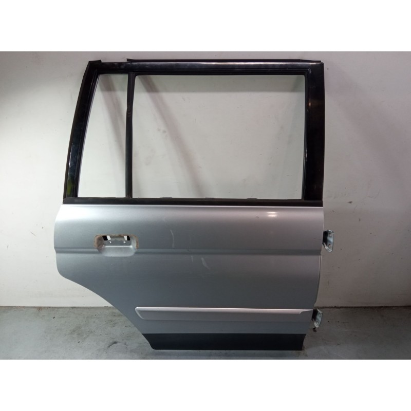 Recambio de puerta trasera derecha para mitsubishi montero sport i (k7_, k9_) 2.5 td (k94w, k74t) referencia OEM IAM   