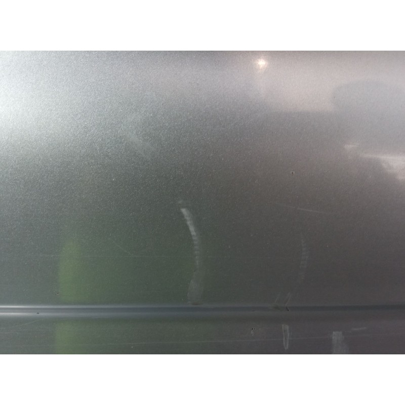 Recambio de puerta trasera derecha para mitsubishi montero sport i (k7_, k9_) 2.5 td (k94w, k74t) referencia OEM IAM   