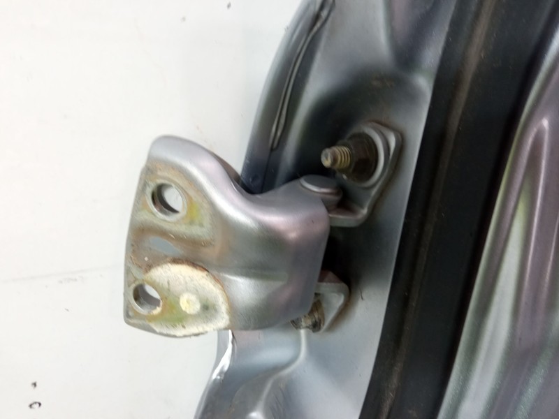 Recambio de puerta trasera derecha para mitsubishi montero sport i (k7_, k9_) 2.5 td (k94w, k74t) referencia OEM IAM   