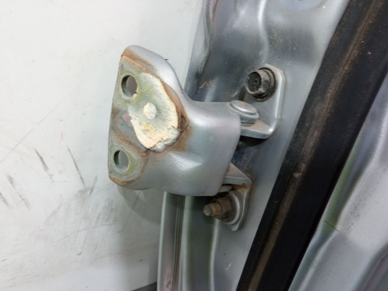 Recambio de puerta trasera derecha para mitsubishi montero sport i (k7_, k9_) 2.5 td (k94w, k74t) referencia OEM IAM   