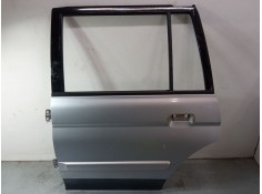 Recambio de puerta trasera izquierda para mitsubishi montero sport i (k7_, k9_) 2.5 td (k94w, k74t) referencia OEM IAM   