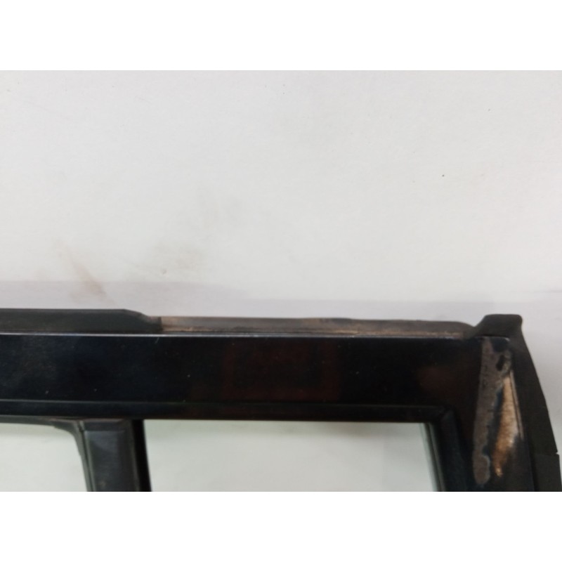 Recambio de puerta trasera izquierda para mitsubishi montero sport i (k7_, k9_) 2.5 td (k94w, k74t) referencia OEM IAM   