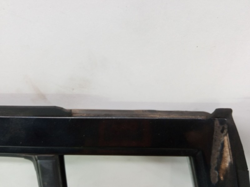 Recambio de puerta trasera izquierda para mitsubishi montero sport i (k7_, k9_) 2.5 td (k94w, k74t) referencia OEM IAM   
