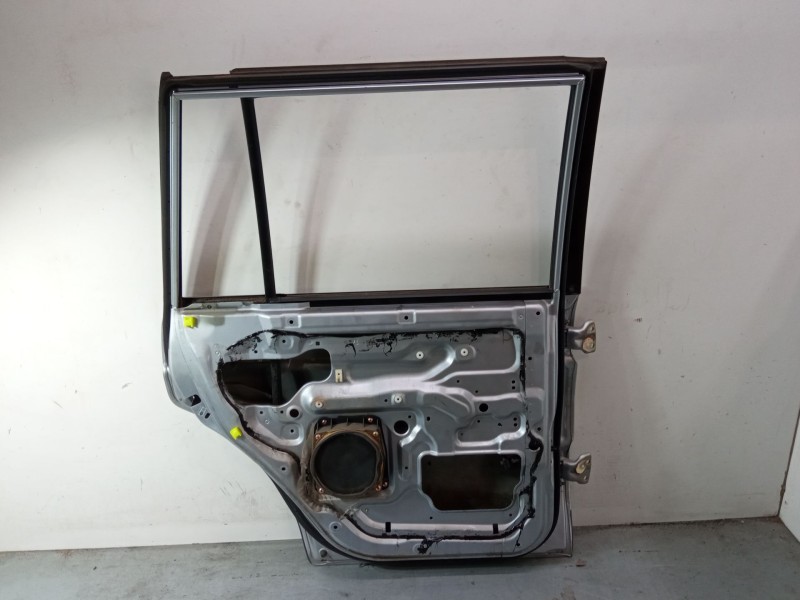 Recambio de puerta trasera izquierda para mitsubishi montero sport i (k7_, k9_) 2.5 td (k94w, k74t) referencia OEM IAM   