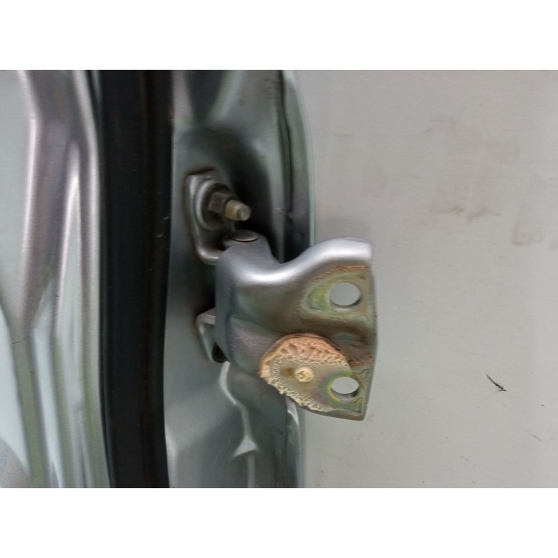 Recambio de puerta trasera izquierda para mitsubishi montero sport i (k7_, k9_) 2.5 td (k94w, k74t) referencia OEM IAM   