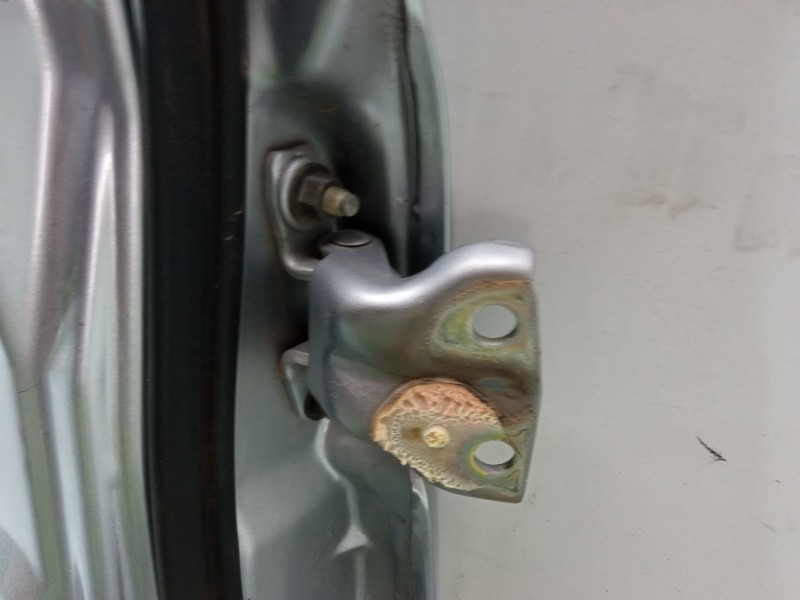 Recambio de puerta trasera izquierda para mitsubishi montero sport i (k7_, k9_) 2.5 td (k94w, k74t) referencia OEM IAM   