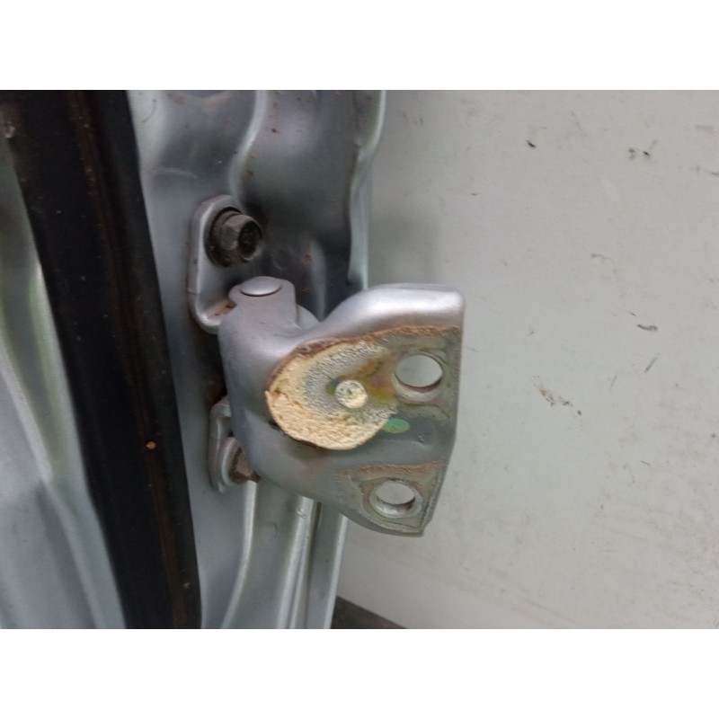 Recambio de puerta trasera izquierda para mitsubishi montero sport i (k7_, k9_) 2.5 td (k94w, k74t) referencia OEM IAM   