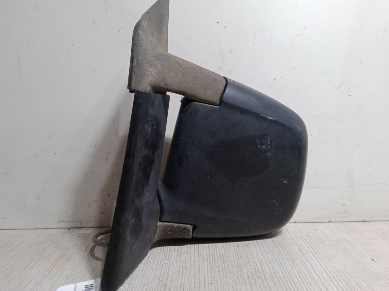 Recambio de retrovisor electrico izquierdo para hyundai h-1 / starex autobús (a1) 2.5 tci referencia OEM IAM   