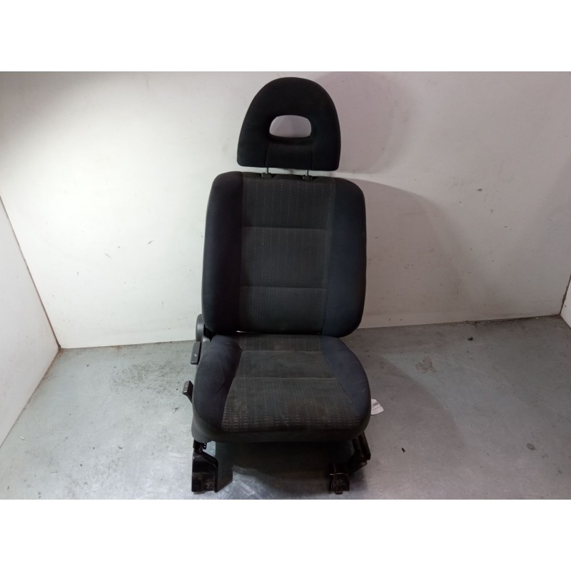 Recambio de asiento delantero derecho para mitsubishi montero sport i (k7_, k9_) 2.5 td (k94w, k74t) referencia OEM IAM   
