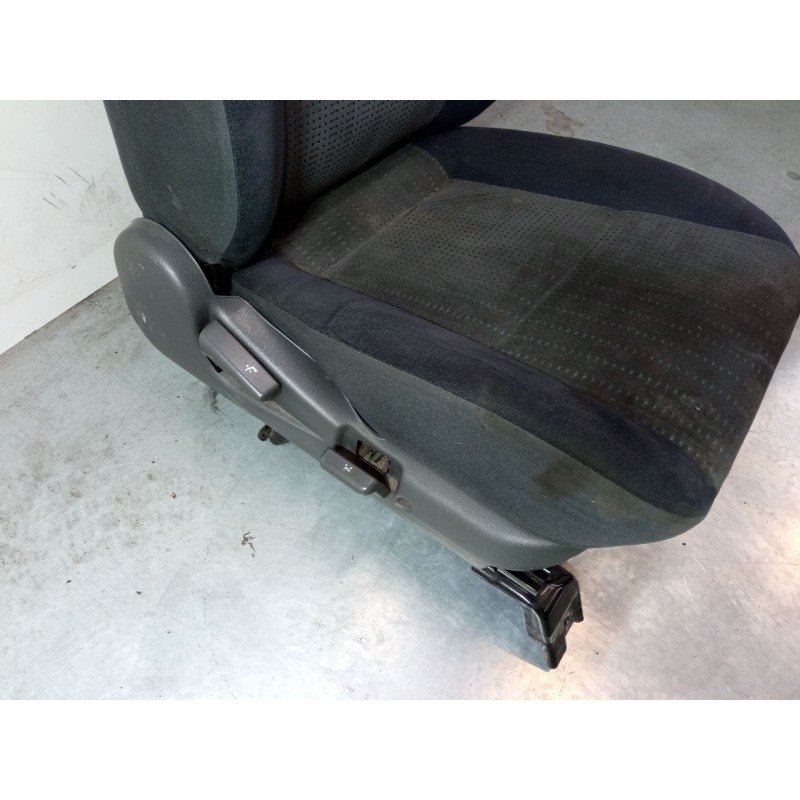Recambio de asiento delantero derecho para mitsubishi montero sport i (k7_, k9_) 2.5 td (k94w, k74t) referencia OEM IAM   