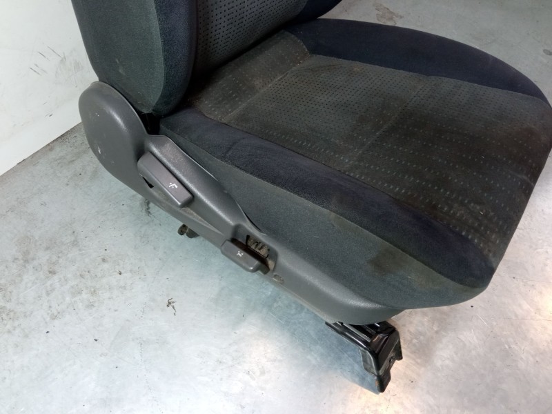 Recambio de asiento delantero derecho para mitsubishi montero sport i (k7_, k9_) 2.5 td (k94w, k74t) referencia OEM IAM   