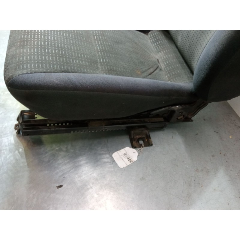 Recambio de asiento delantero derecho para mitsubishi montero sport i (k7_, k9_) 2.5 td (k94w, k74t) referencia OEM IAM   