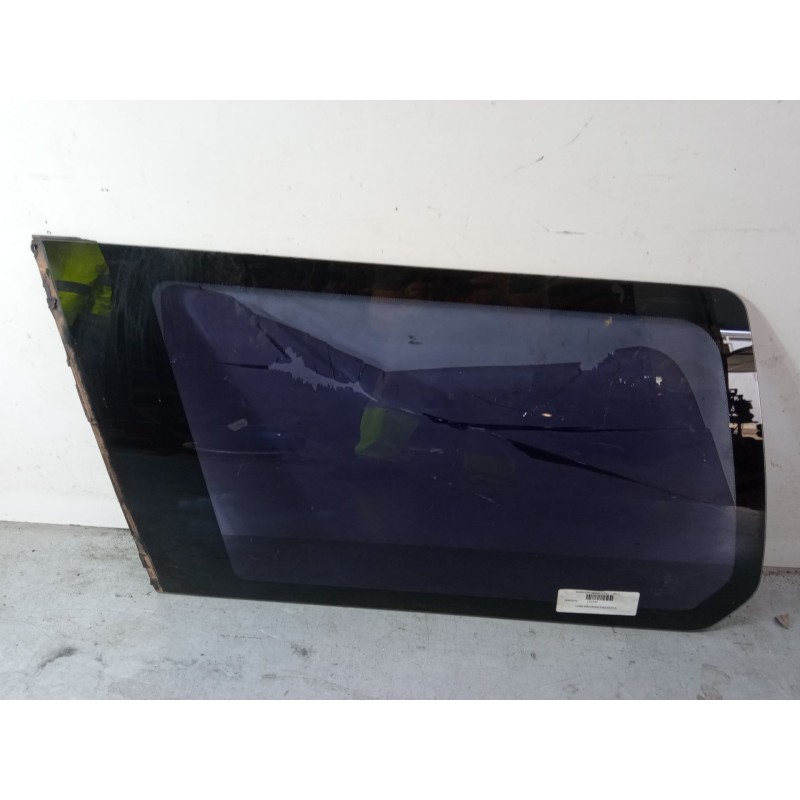 Recambio de luna maletero izquierda para mitsubishi montero sport i (k7_, k9_) 2.5 td (k94w, k74t) referencia OEM IAM   