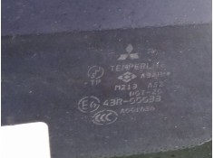 Recambio de luna maletero izquierda para mitsubishi montero sport i (k7_, k9_) 2.5 td (k94w, k74t) referencia OEM IAM    2