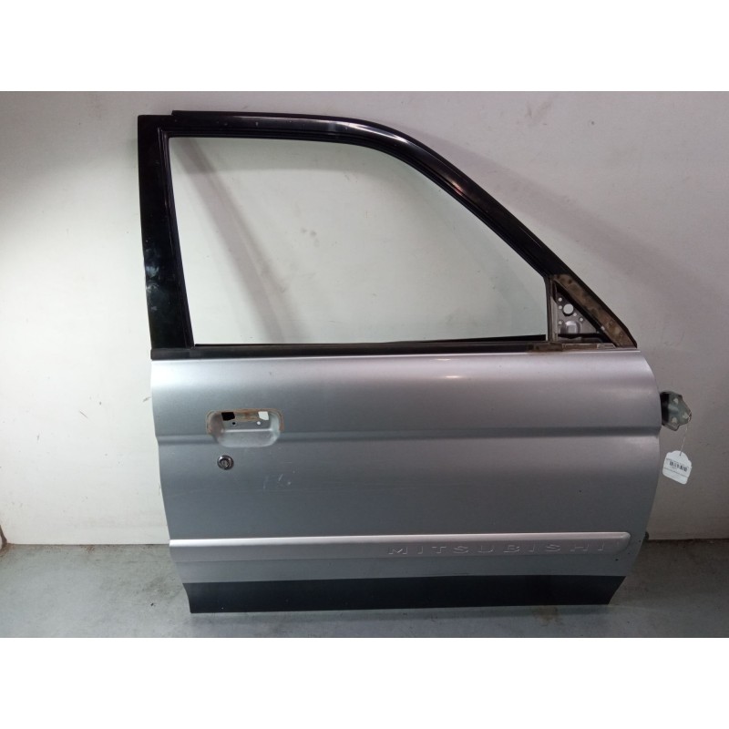 Recambio de puerta delantera derecha para mitsubishi montero sport i (k7_, k9_) 2.5 td (k94w, k74t) referencia OEM IAM   