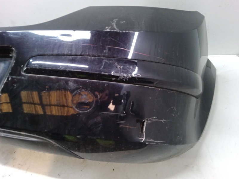 Recambio de paragolpes trasero para opel astra h (a04) 1.6 (l48) referencia OEM IAM   