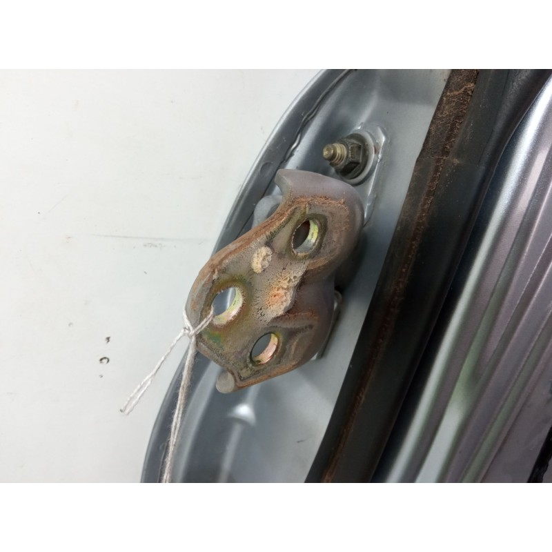 Recambio de puerta delantera derecha para mitsubishi montero sport i (k7_, k9_) 2.5 td (k94w, k74t) referencia OEM IAM   