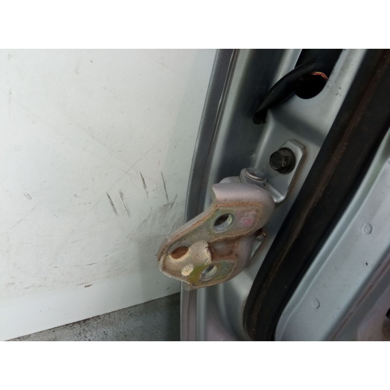 Recambio de puerta delantera derecha para mitsubishi montero sport i (k7_, k9_) 2.5 td (k94w, k74t) referencia OEM IAM   