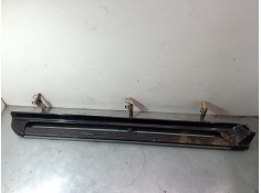 Recambio de estribo izquierdo para mitsubishi montero sport i (k7_, k9_) 2.5 td (k94w, k74t) referencia OEM IAM   