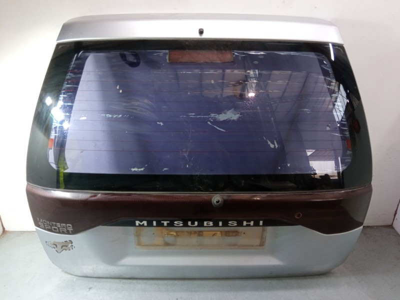 Recambio de porton trasero para mitsubishi montero sport i (k7_, k9_) 2.5 td (k94w, k74t) referencia OEM IAM   