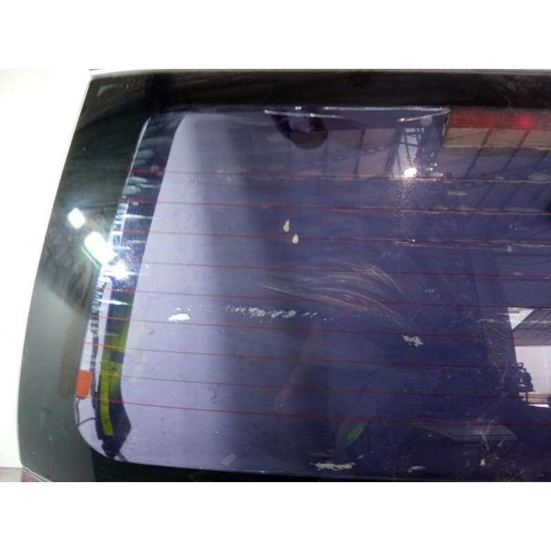 Recambio de porton trasero para mitsubishi montero sport i (k7_, k9_) 2.5 td (k94w, k74t) referencia OEM IAM   