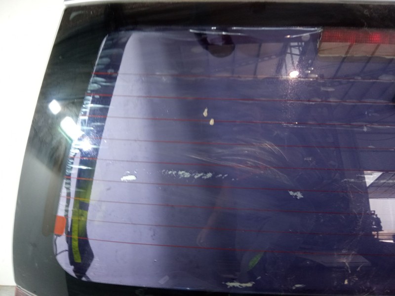 Recambio de porton trasero para mitsubishi montero sport i (k7_, k9_) 2.5 td (k94w, k74t) referencia OEM IAM   