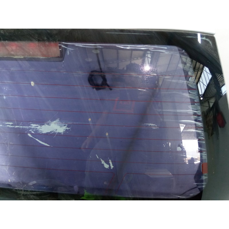 Recambio de porton trasero para mitsubishi montero sport i (k7_, k9_) 2.5 td (k94w, k74t) referencia OEM IAM   