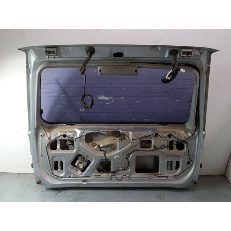 Recambio de porton trasero para mitsubishi montero sport i (k7_, k9_) 2.5 td (k94w, k74t) referencia OEM IAM   