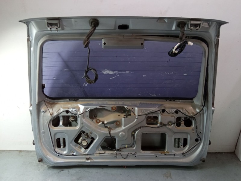 Recambio de porton trasero para mitsubishi montero sport i (k7_, k9_) 2.5 td (k94w, k74t) referencia OEM IAM   