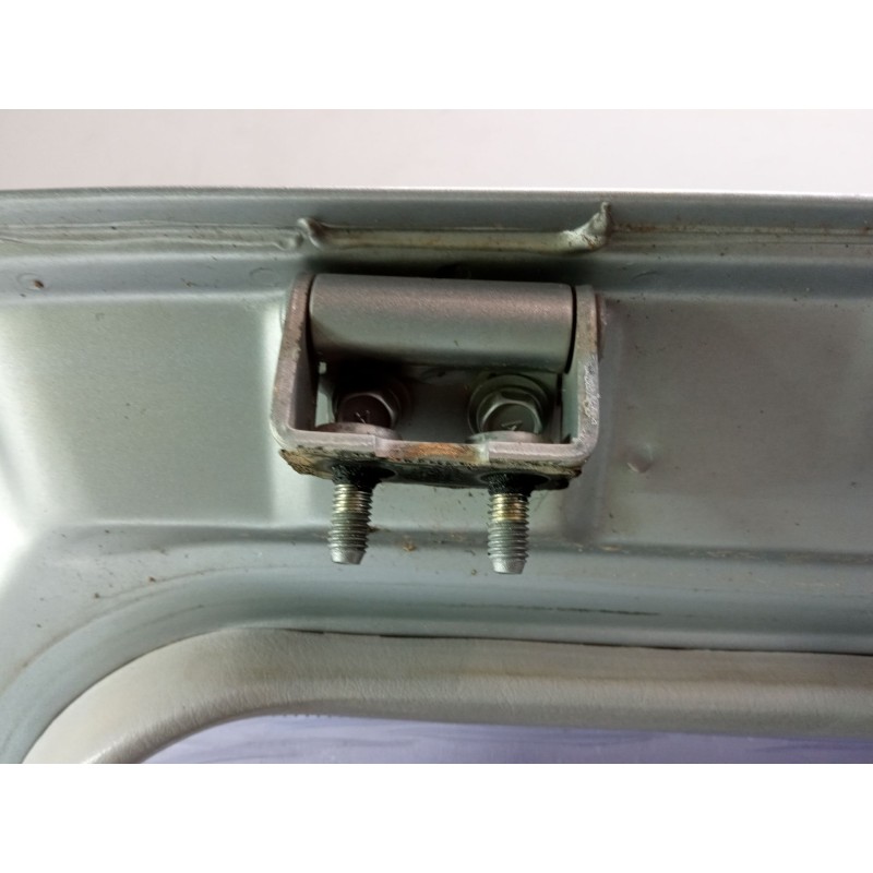 Recambio de porton trasero para mitsubishi montero sport i (k7_, k9_) 2.5 td (k94w, k74t) referencia OEM IAM   