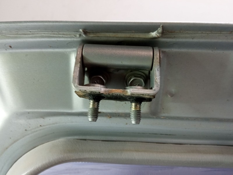 Recambio de porton trasero para mitsubishi montero sport i (k7_, k9_) 2.5 td (k94w, k74t) referencia OEM IAM   