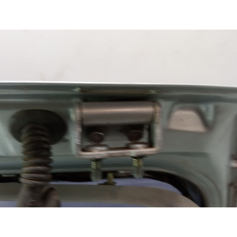 Recambio de porton trasero para mitsubishi montero sport i (k7_, k9_) 2.5 td (k94w, k74t) referencia OEM IAM   